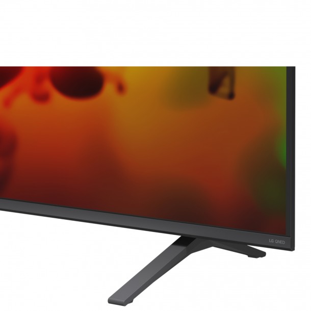 TV LG 4K UHD MINI LED 4K UHD 85QNED7272B6A