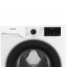 M�q.Lavar Roupa HOPTOINT HB 93 CARE SPT - 9 Kg - 1400 Rpm