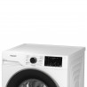 M�q.Lavar Roupa HOPTOINT HB 93 CARE SPT - 9 Kg - 1400 Rpm