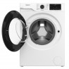 M�q.Lavar Roupa HOPTOINT HB 93 CARE SPT - 9 Kg - 1400 Rpm