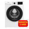 M�q.Lavar Roupa HOPTOINT HB 93 CARE SPT - 9 Kg - 1400 Rpm