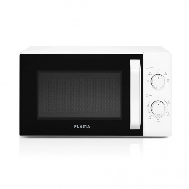 Micro-ondas FLAMA 1807FL - 22Lts - 700W