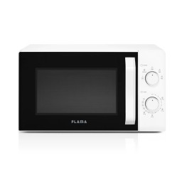 Micro-ondas FLAMA 1807FL - 22Lts - 700W