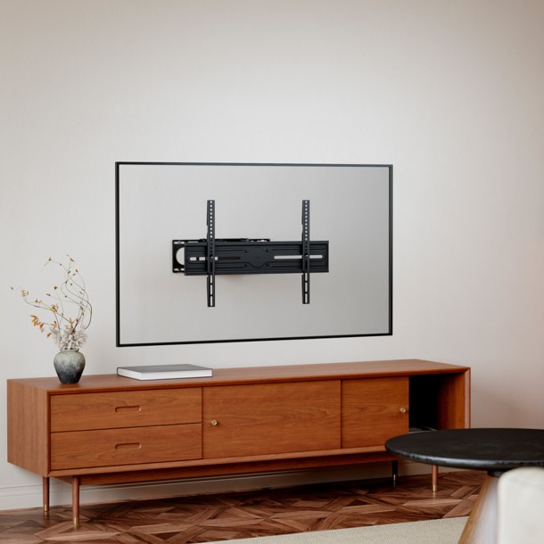 Suporte TV NAPOFIX WM275FM (37" - 80")