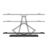 Suporte TV NAPOFIX WM275FM (37" - 80")