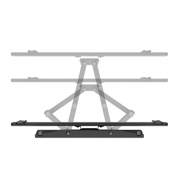 Suporte TV NAPOFIX WM275FM (37" - 80")