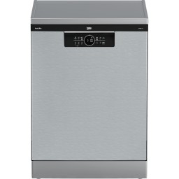 M�quina Lavar Loi�a BEKO BDFN 26420XA - 14 Conjuntos - AuotoDose