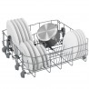 M�quina Lavar Loi�a BEKO BDFN 26420XA - 14 Conjuntos - AuotoDose