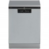 M�quina Lavar Loi�a BEKO BDFN 26450XC - 14 Conjuntos - INOX