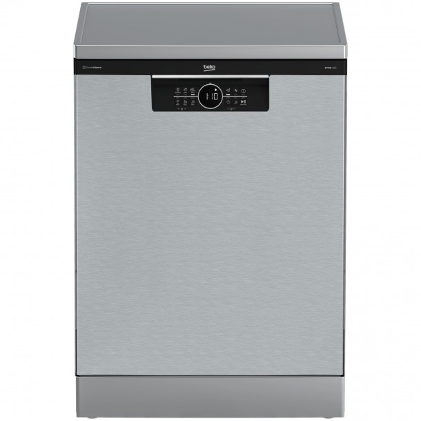 M�quina Lavar Loi�a BEKO BDFN 26450XC - 14 Conjuntos - INOX