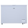 Arca Horizontal BEKO CF 316EWN - 308 Litros