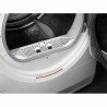 M�quina de Secar Roupa AEG TE 7G8CBOB - 8Kgs - Bomba Calor