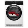 Máquina de Secar Roupa AEG TE 7G8CBOB - 8Kgs - Bomba Calor