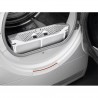 M�quina de Secar Roupa AEG TE 7G8CBOB - 8Kgs - Bomba Calor