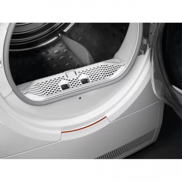 M�quina de Secar Roupa AEG TE 7G8CBOB - 8Kgs - Bomba Calor