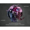M�quina Secar Roupa AEG TE 7G9OBOB - 9Kgs - Bomba Calor
