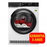 Máquina Secar Roupa AEG TR 931BBPBC - 10Kgs - Bomba Calor
