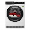 M�quina Secar Roupa AEG TR 931BBPBC - 10Kgs - Bomba Calor