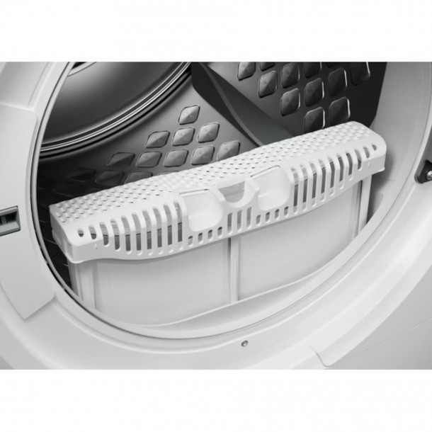 M�quina Secar Roupa AEG TR 931BBPBC - 10Kgs - Bomba Calor