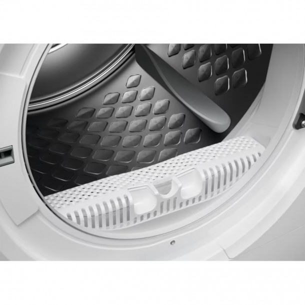 M�quina Secar Roupa AEG TR 931BBPBC - 10Kgs - Bomba Calor