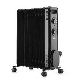 Radiador �leo FLAMA 2367FL - 2500W