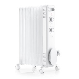 Radiador �leo FLAMA 2363FL - 2000W