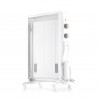 Painel Radiante Mica FLAMA 2331FL - 1500W