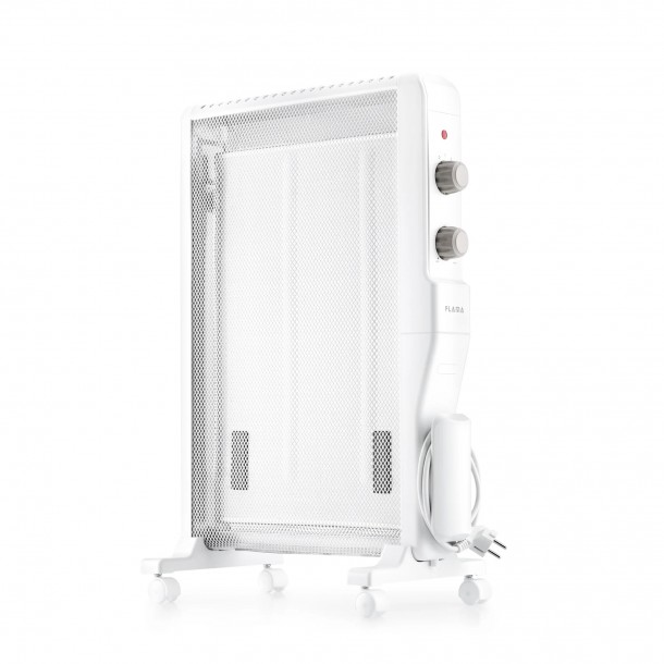 Painel Radiante Mica FLAMA 2331FL - 1500W