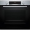 Forno BOSCH HBA514ES4 - 71 L - Hidrol�tico