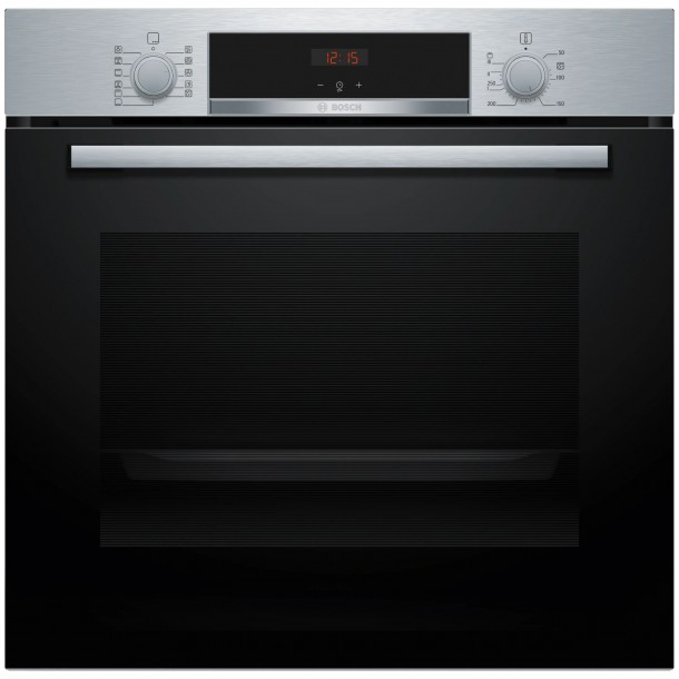 Forno BOSCH HBA514ES4 - 71 L - Hidrol�tico