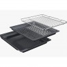 Forno BOSCH HBA514ES4 - 71 L - Hidrol�tico