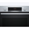 Forno BOSCH HBA514ES4 - 71 L - Hidrol�tico