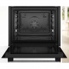 Forno BOSCH HBA514ES4 - 71 L - Hidrol�tico