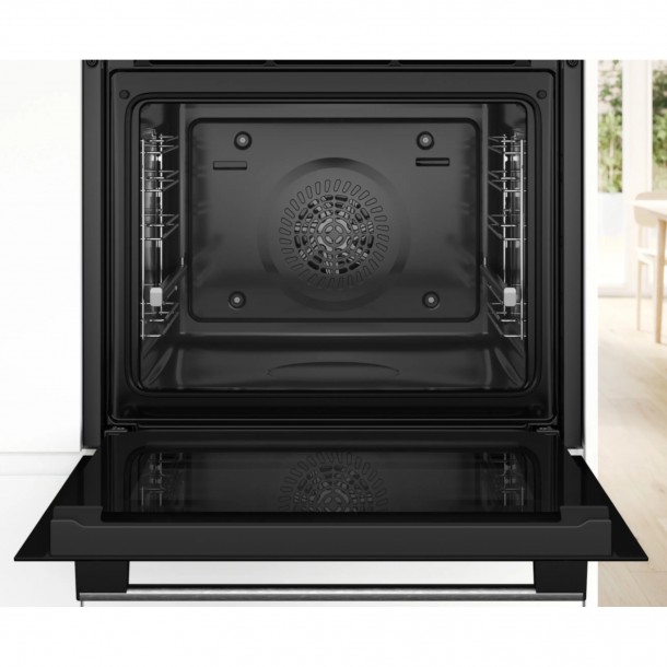 Forno BOSCH HBA514ES4 - 71 L - Hidrol�tico
