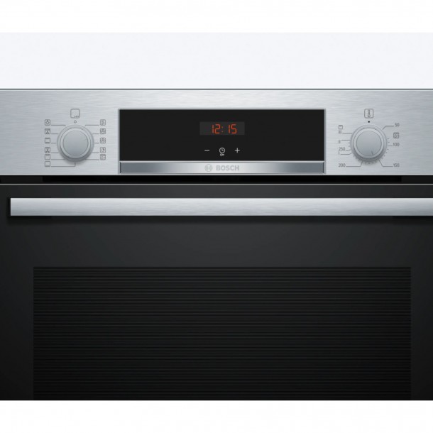 Forno BOSCH HBA514ES4 - 71 L - Hidrol�tico