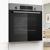 Forno BOSCH HBA514ES4 - 71 L - Hidrol�tico