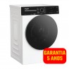 Máquina Lavar Roupa WHIRLPOOL WPM 07W ADS SPT - 10 Kg - 1400 Rpm