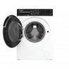 M�quina Lavar Roupa WHIRLPOOL WPM 07W ADS SPT  - 10 Kg - 1400 Rpm