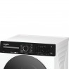 M�quina Lavar Roupa WHIRLPOOL WPM 07W ADS SPT  - 10 Kg - 1400 Rpm