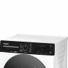 M�quina Lavar Roupa WHIRLPOOL WPM 07W ADS SPT  - 10 Kg - 1400 Rpm