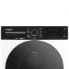 M�quina Lavar Roupa WHIRLPOOL WPM 07W ADS SPT  - 10 Kg - 1400 Rpm