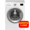 M�quina Lavar Roupa INDESIT  IP 1064S PUSH&GO SPT - 10 Kg - 1400Rpm