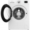 M�quina Lavar Roupa INDESIT  IP 1064S PUSH&GO SPT - 10 Kg - 1400Rpm