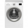 M�quina Lavar Roupa INDESIT  IP 1064S PUSH&GO SPT - 10 Kg - 1400Rpm