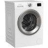 M�quina Lavar Roupa INDESIT  IP 1064S PUSH&GO SPT - 10 Kg - 1400Rpm