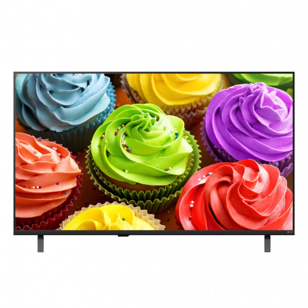 TV 32" LG 32LB650B6LA - LED Smart TV