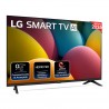 TV 32" LG 32LB650B6LA - LED Smart TV