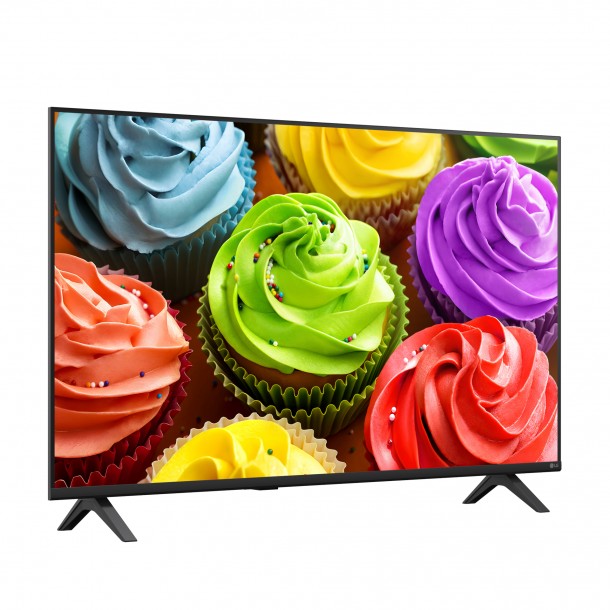 TV 32" LG 32LB650B6LA - LED Smart TV