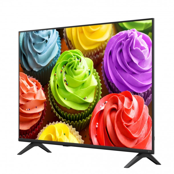 TV 32" LG 32LB650B6LA - LED Smart TV