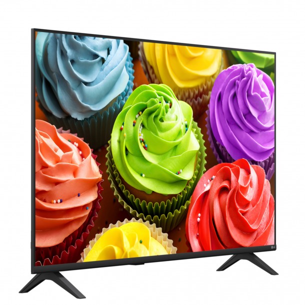 TV 32" LG 32LB650B6LA - LED Smart TV